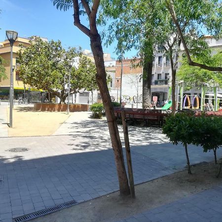 Piso Regina Apartment Lloret de Mar Exterior photo