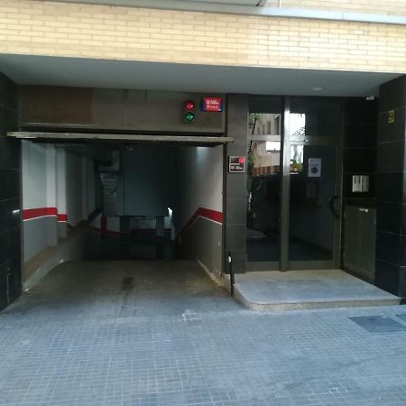 Piso Regina Apartment Lloret de Mar Exterior photo